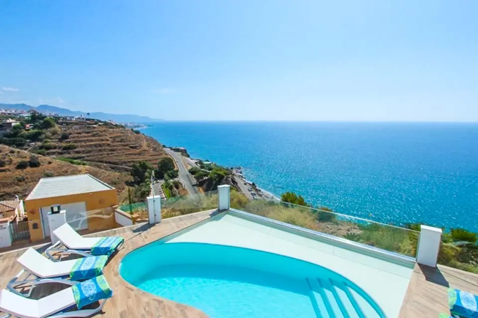 Villa Jaz
