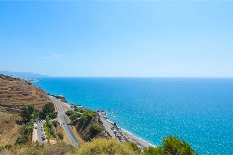 Villa Jaz