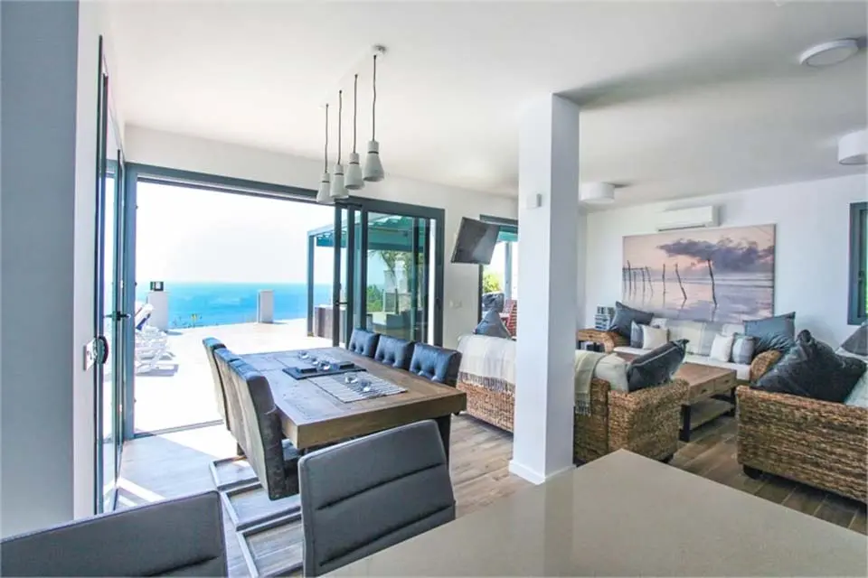 Villa Jaz