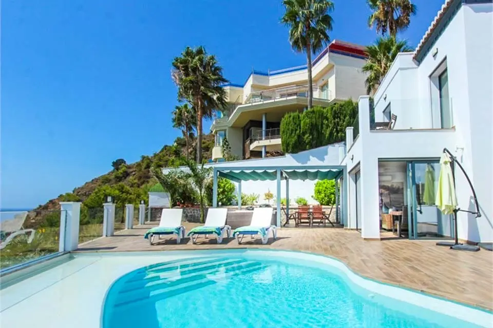 Villa Jaz