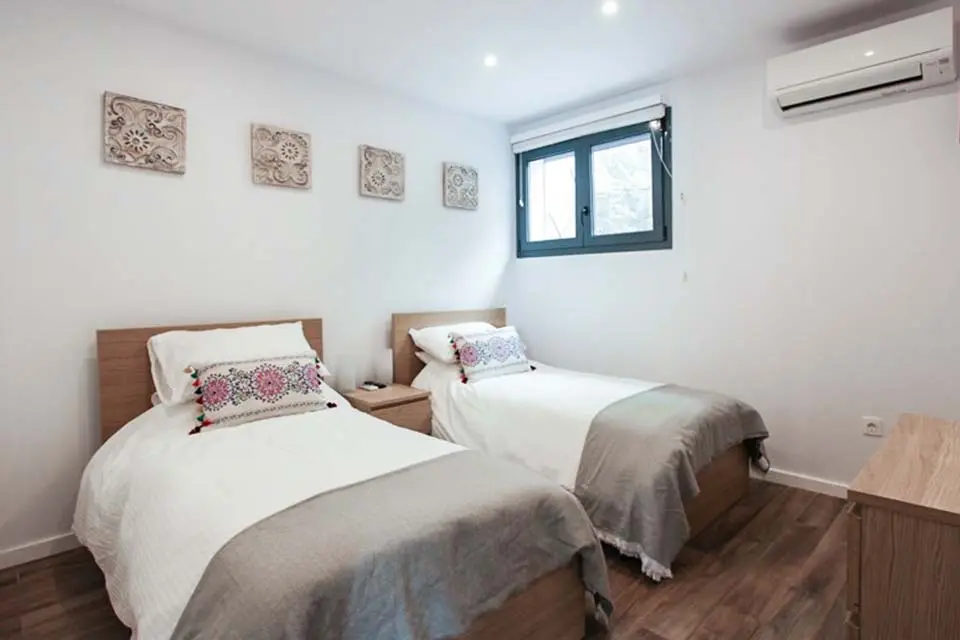 Villa Jaz