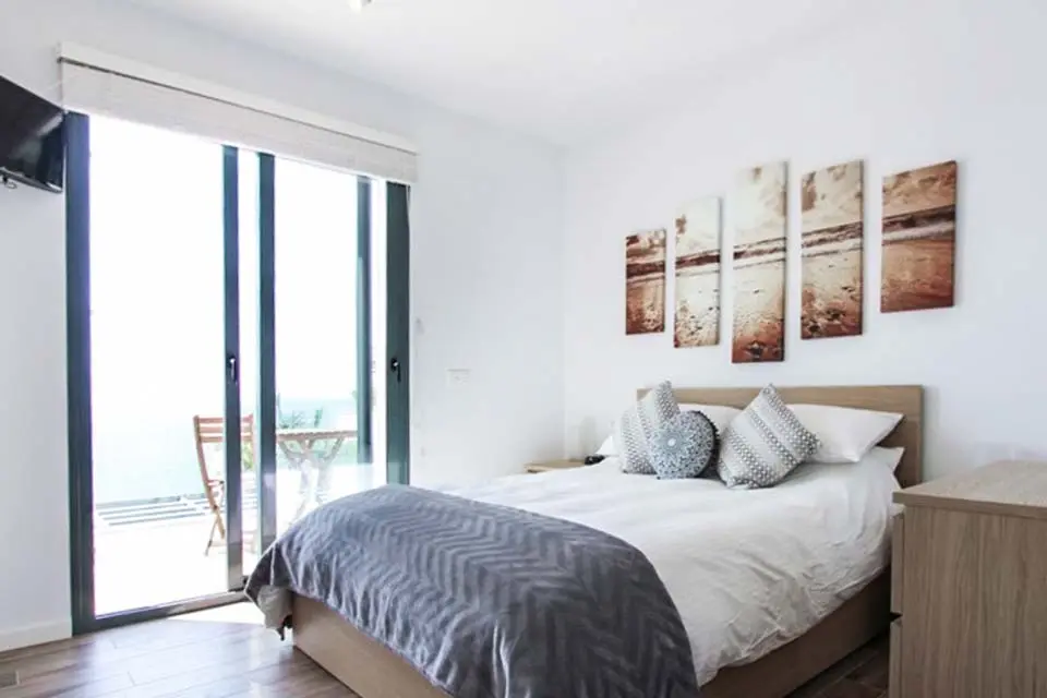 Villa Jaz