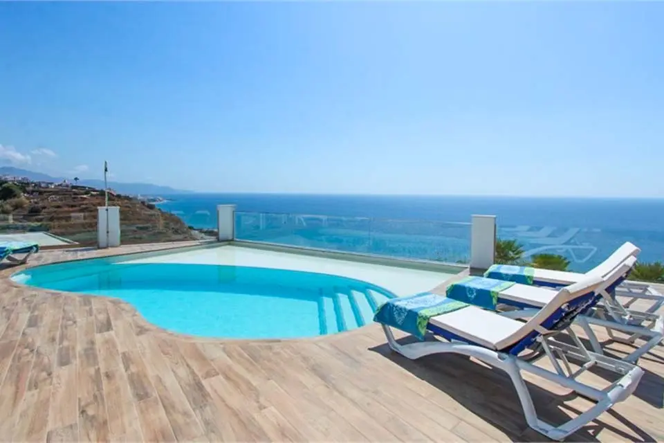 Villa Jaz