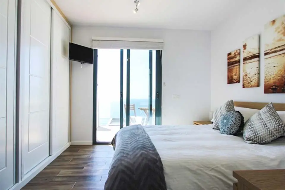 Villa Jaz
