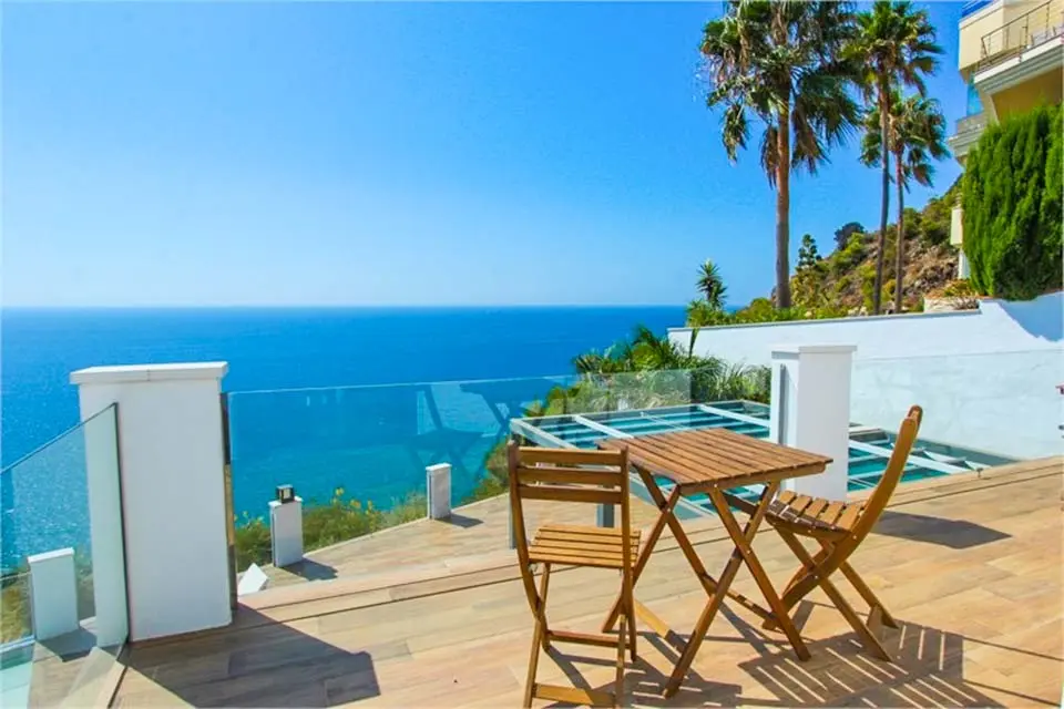 Villa Jaz