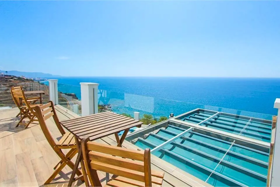 Villa Jaz