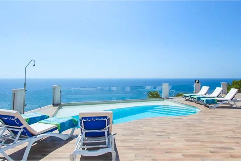 Villa Jaz