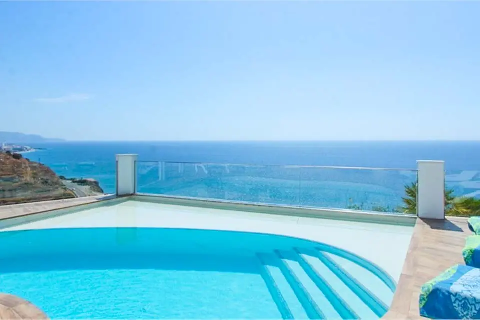 Villa Jaz