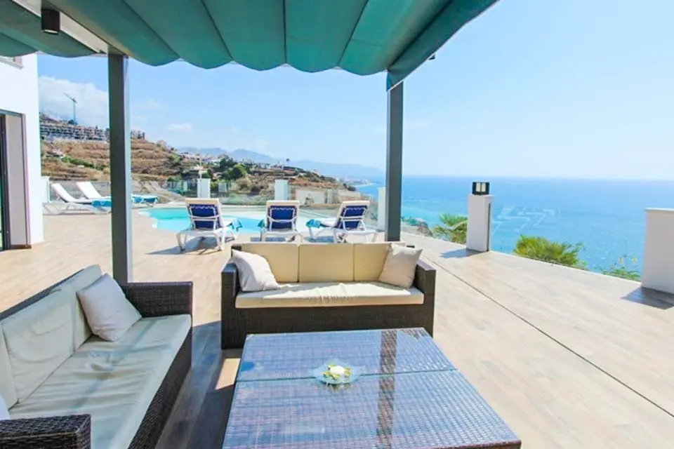 Villa Jaz