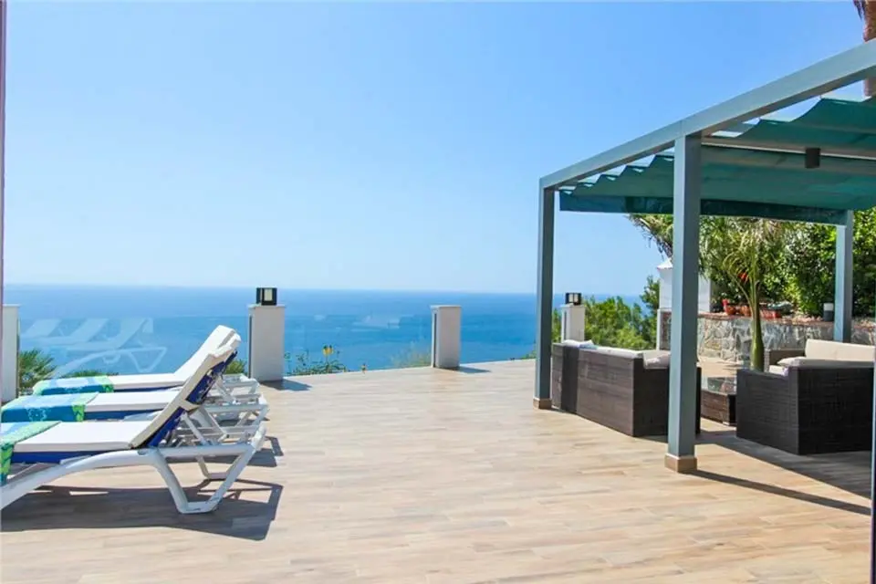 Villa Jaz