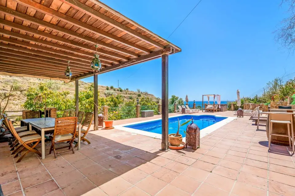 Villa La Sultana