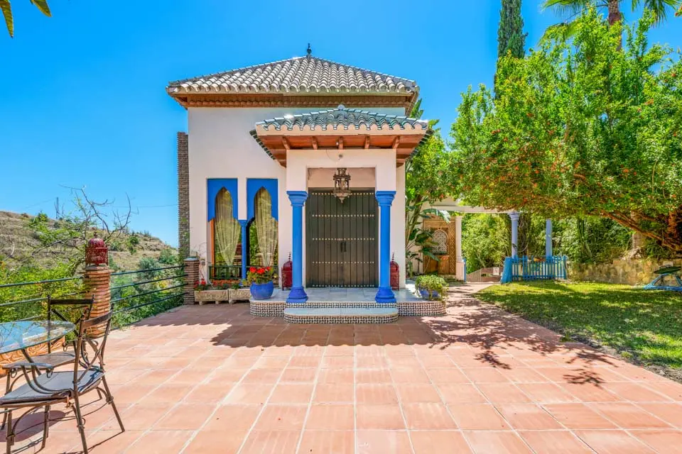 Villa La Sultana