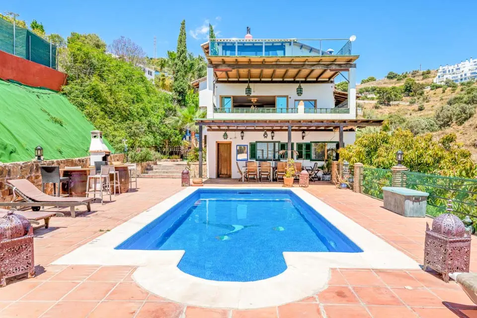 Villa La Sultana