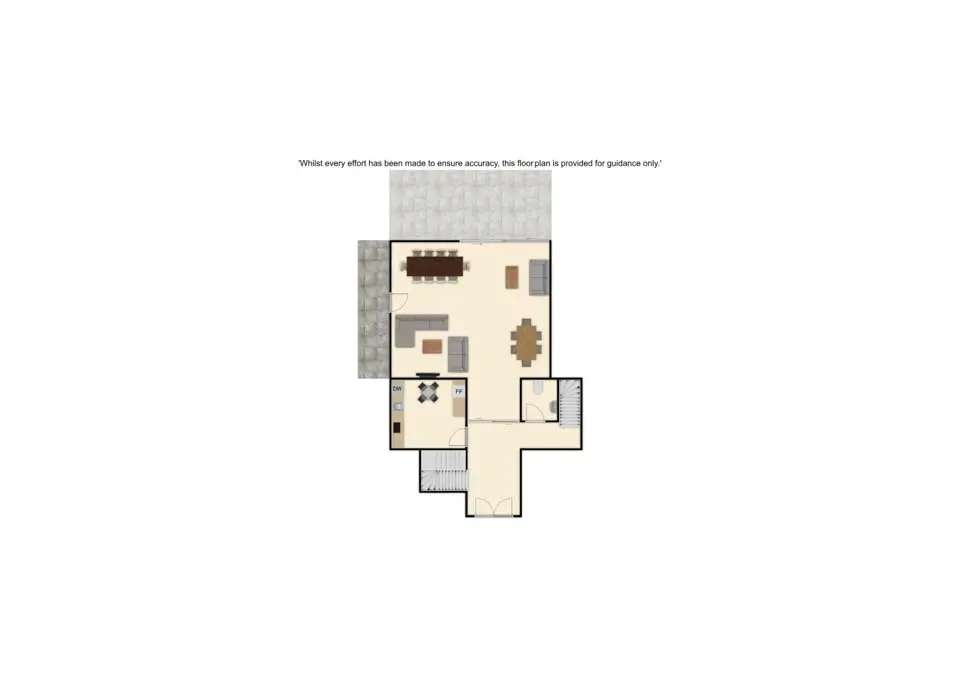 Villa La Sultana