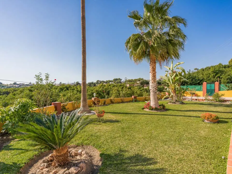 Villa Las Cadas