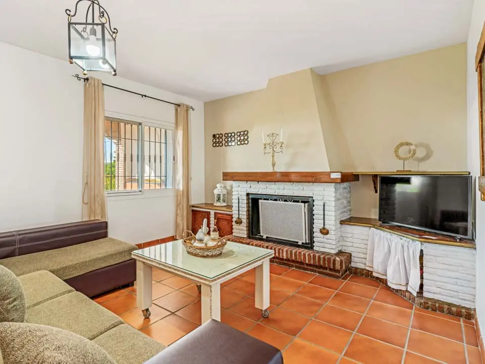 Villa Las Cadas
