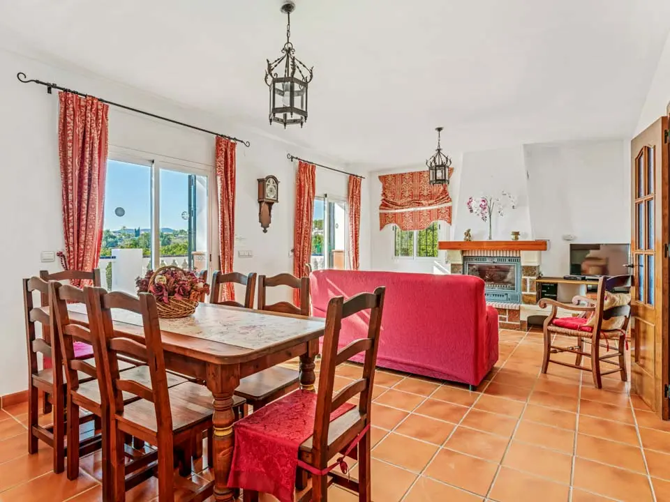 Villa Las Cadas