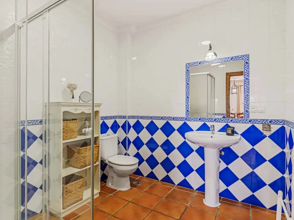 Villa Las Cadas