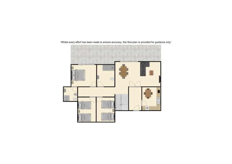 Villa Las Cadas