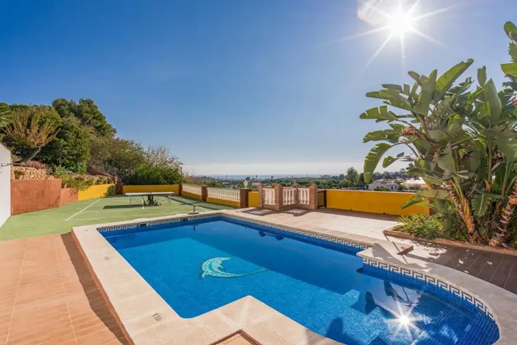 Villa Las Cadas