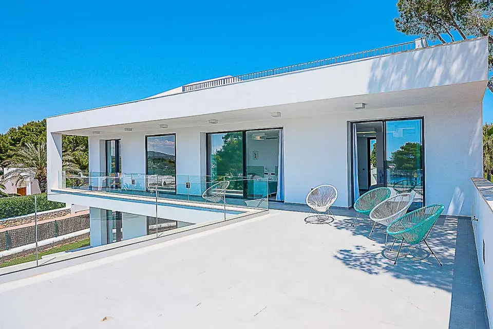 Villa Miguel Punta des Port