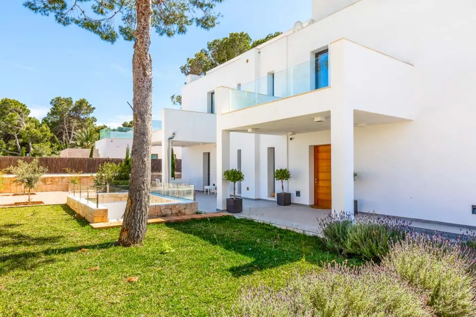 Villa Miguel Punta des Port