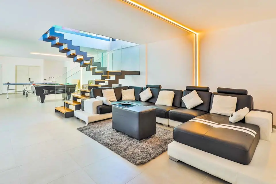 Villa Miguel Punta des Port
