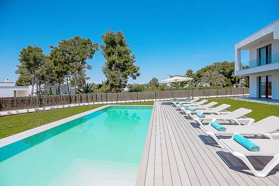 Villa Miguel Punta des Port