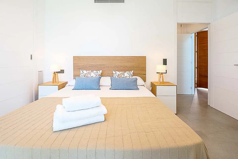 Villa Miguel Punta des Port