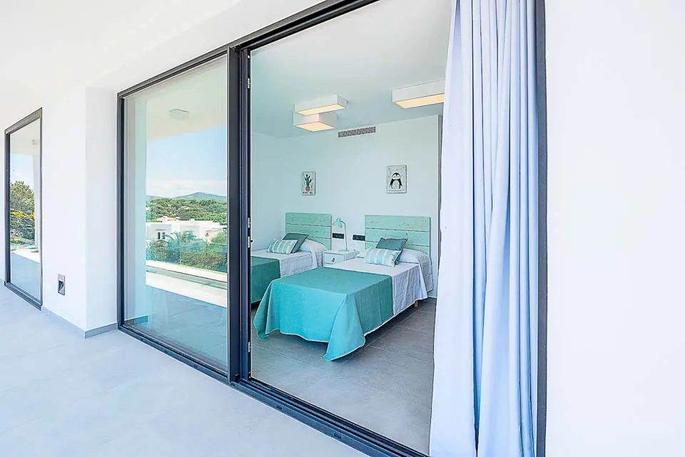 Villa Miguel Punta des Port