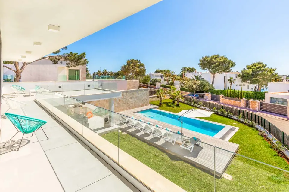 Villa Miguel Punta des Port