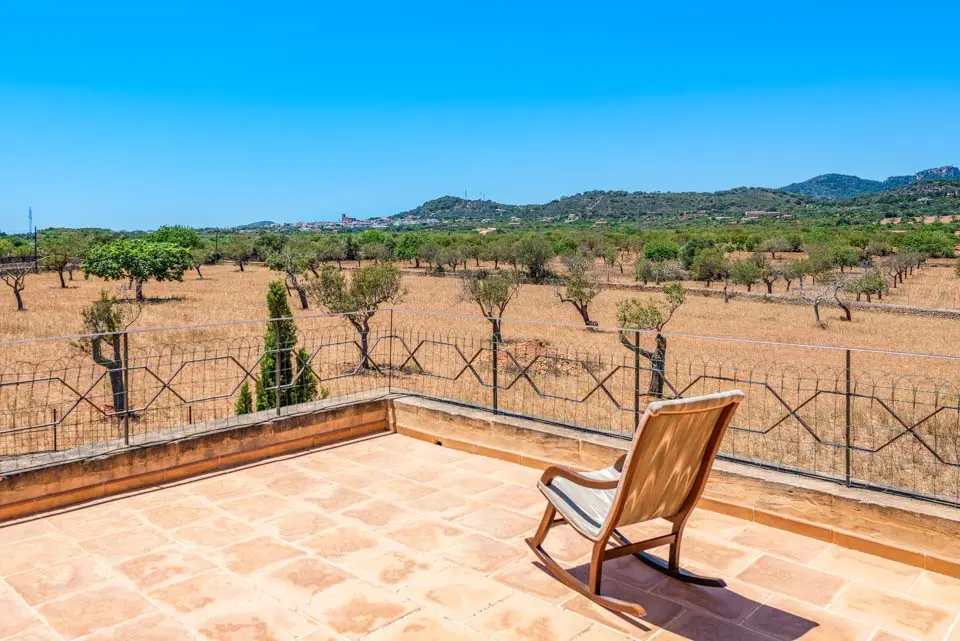 Villa Pletessa Nova