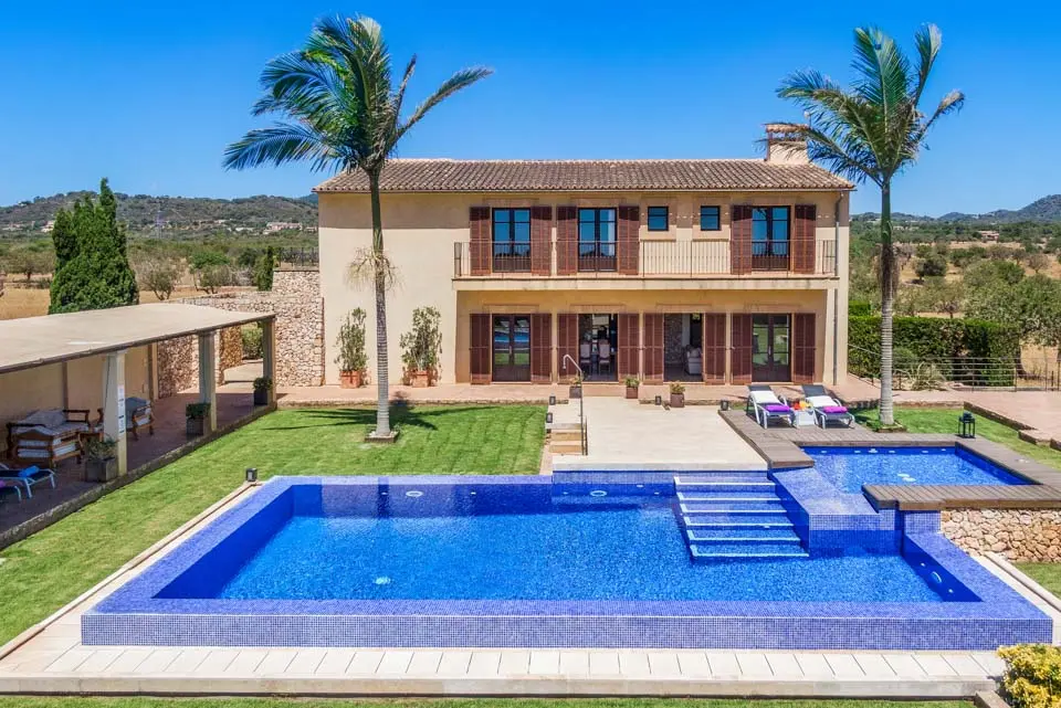 Villa Pletessa Nova