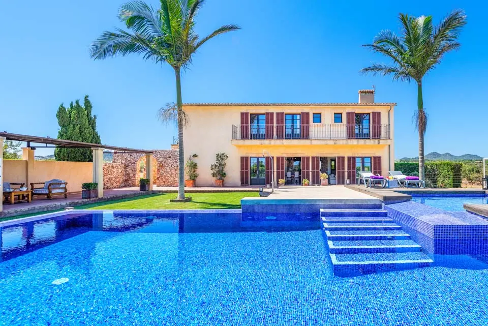 Villa Pletessa Nova