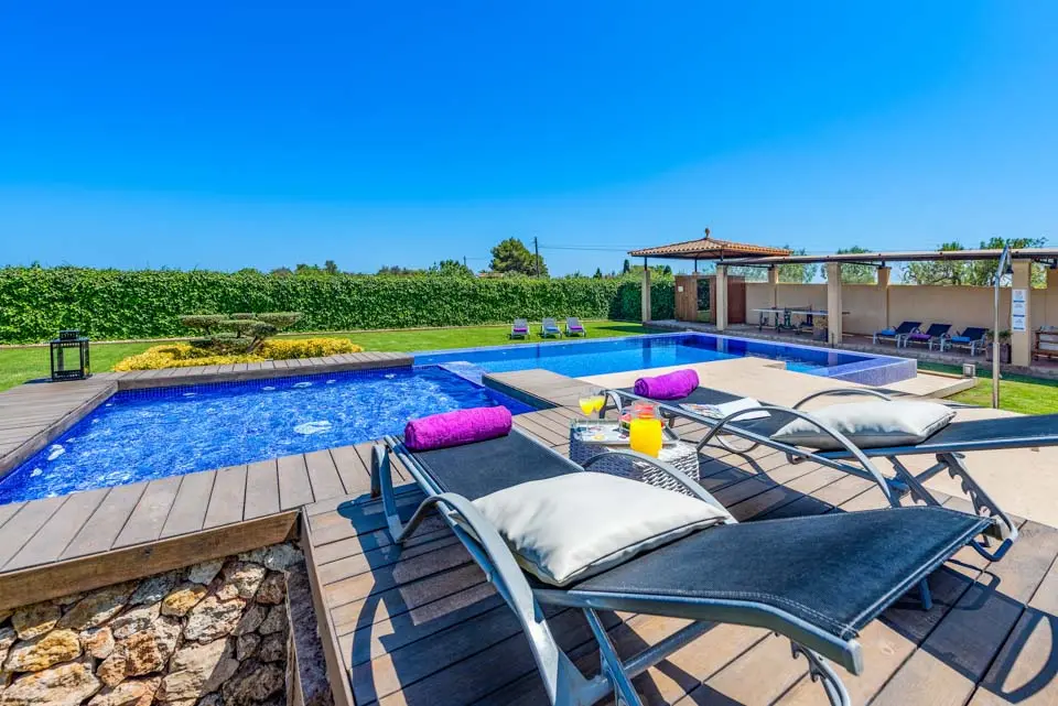 Villa Pletessa Nova