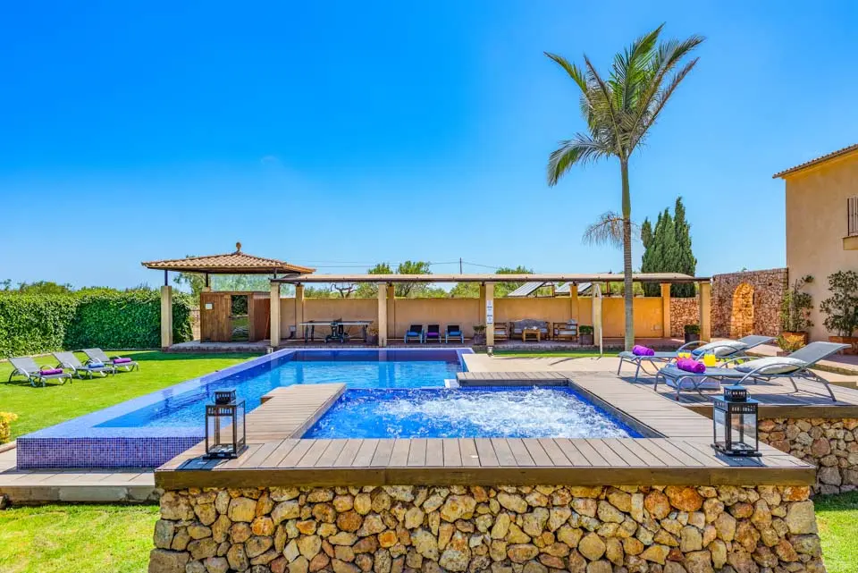 Villa Pletessa Nova