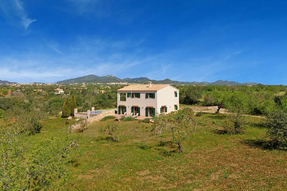 Villa Xiquetes