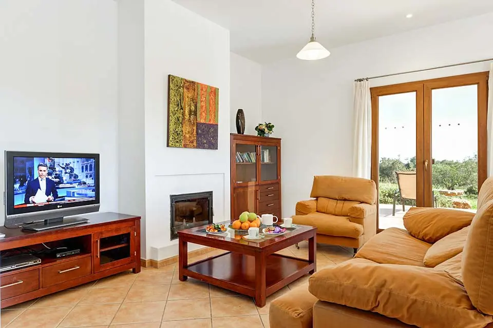 Villa Xiquetes