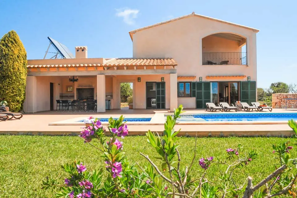Villa Xiquetes