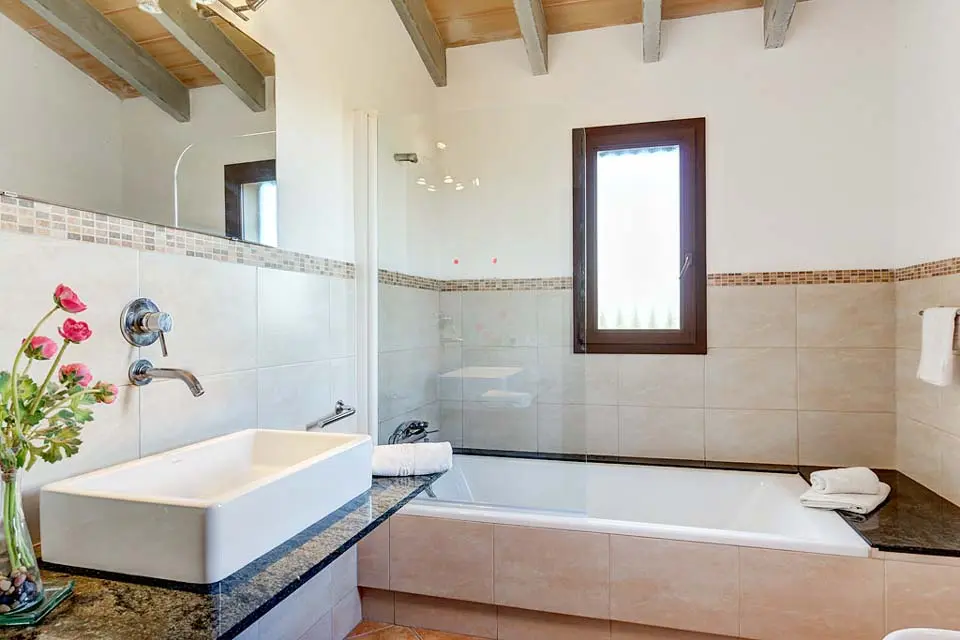 Villa Xiquetes