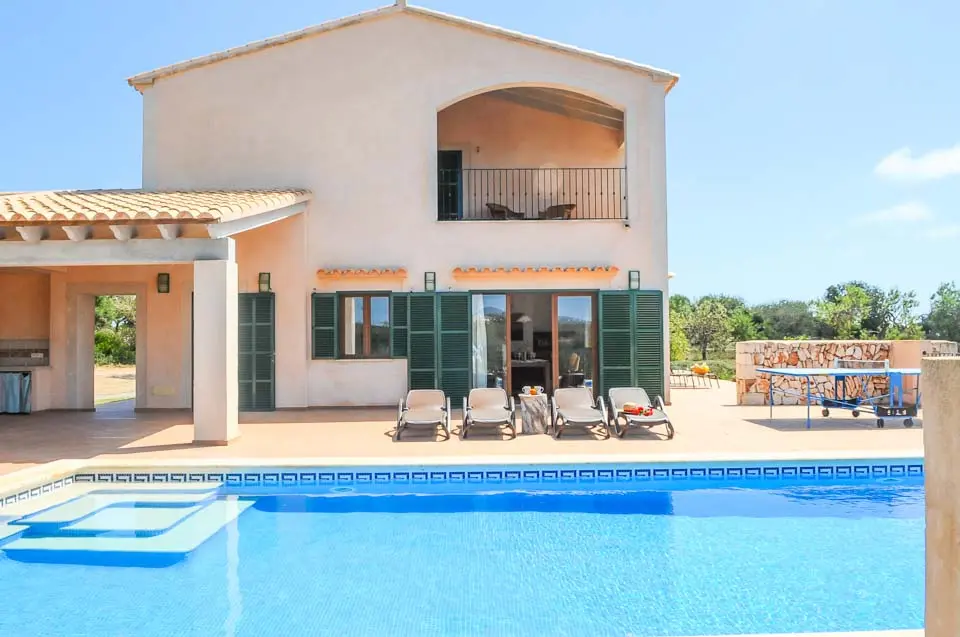 Villa Xiquetes