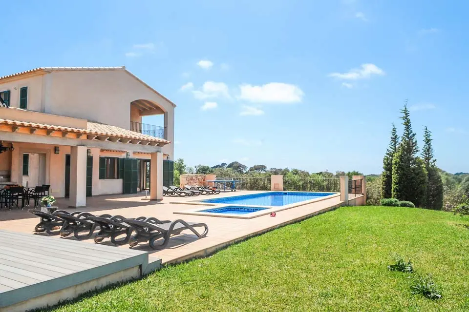 Villa Xiquetes