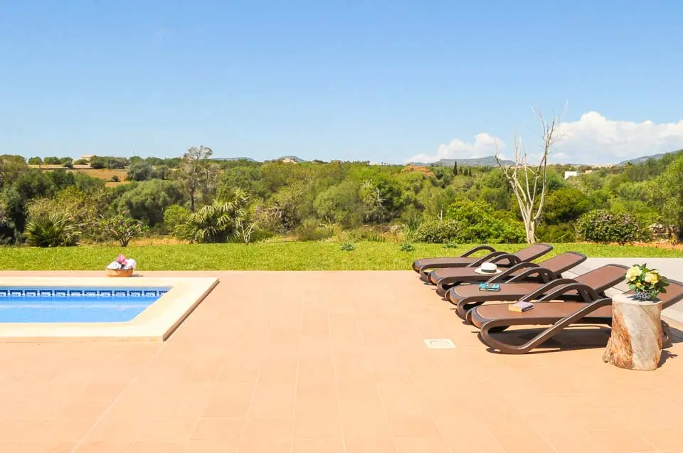 Villa Xiquetes