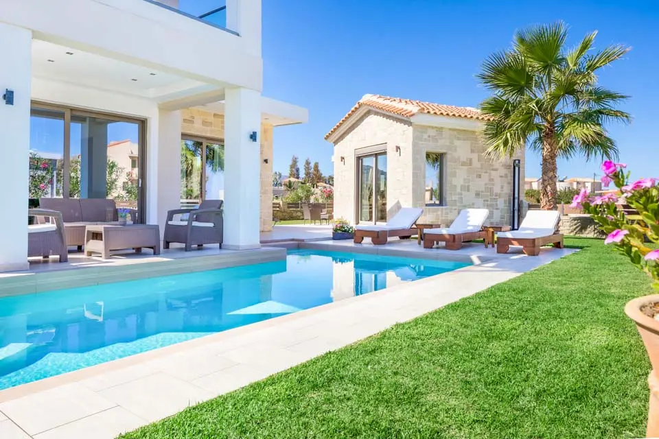 Villa Alexandros