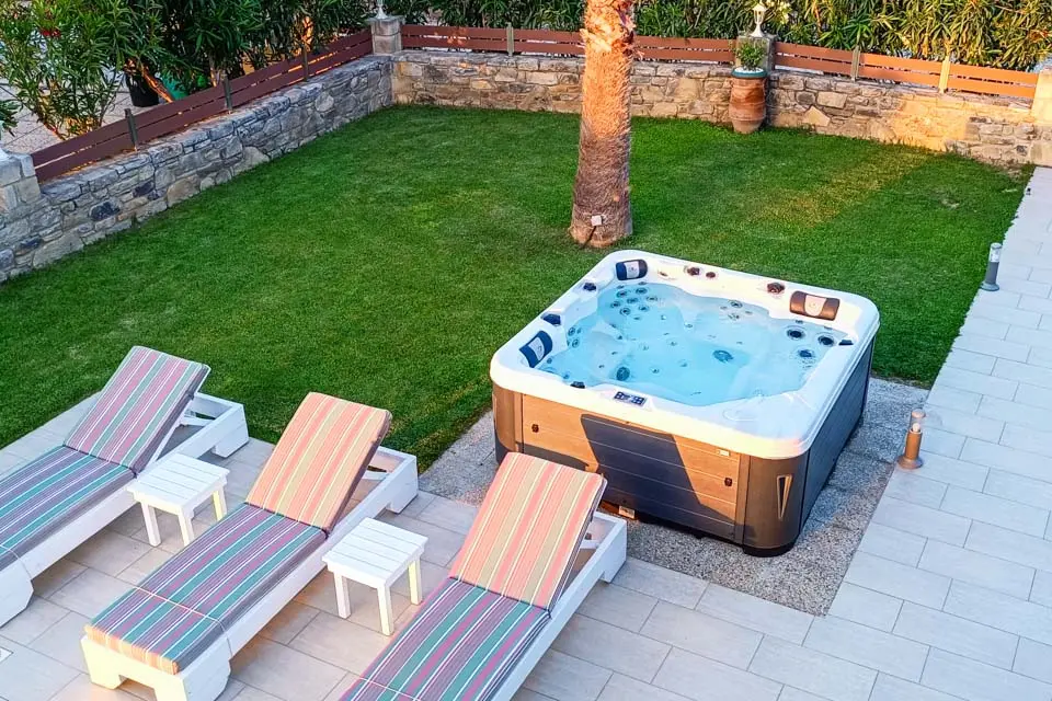 Villa Alexandros