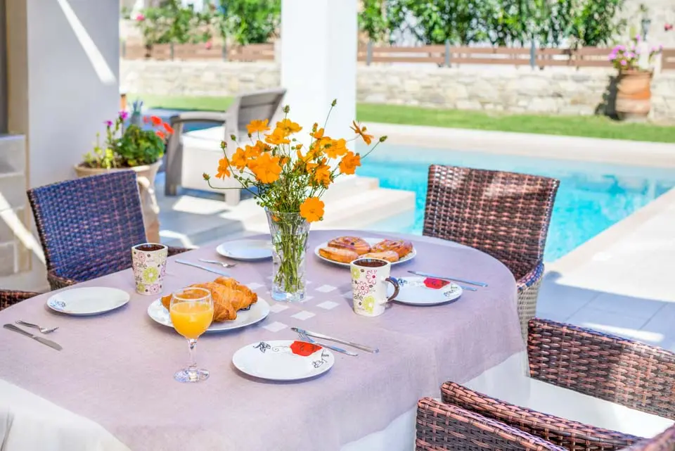 Villa Alexandros