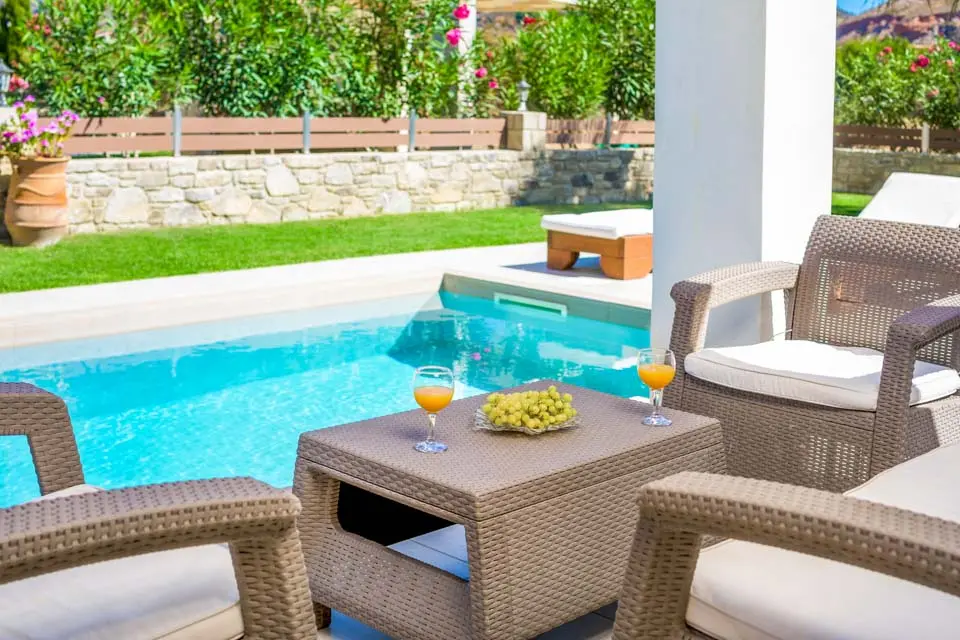 Villa Alexandros