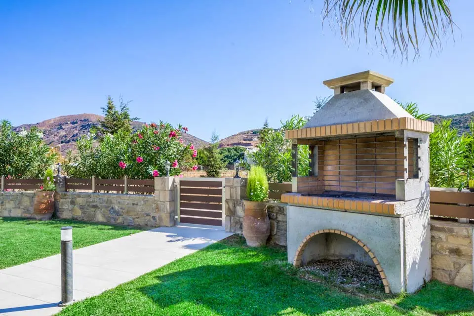 Villa Alexandros