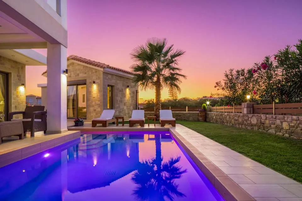 Villa Alexandros