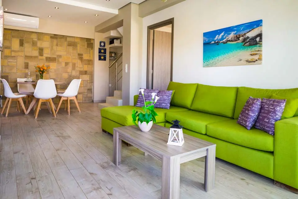 Villa Alexandros